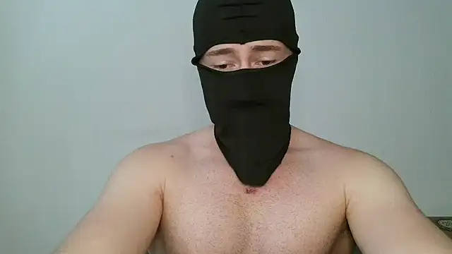 PhantomGent online show from July 6, 11:18 am