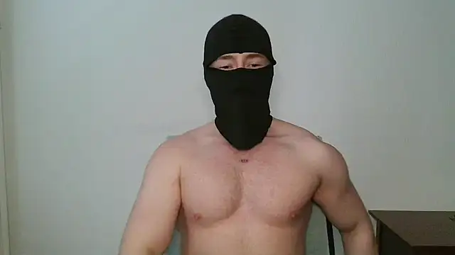 PhantomGent online show from July 10, 11:13 am