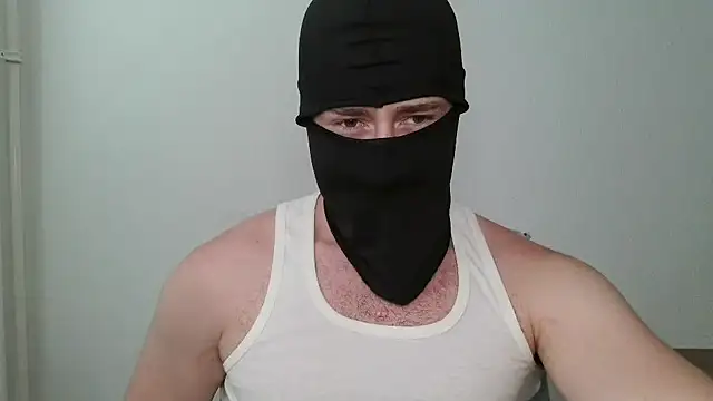 PhantomGent online show from July 27, 5:42 pm
