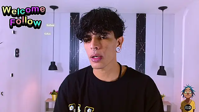 Franvill Trato online show from September 18, 8:55 pm