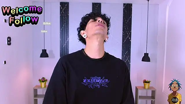 Franvill Trato online show from September 19, 7:25 pm