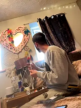 jaycoy22 online show from September 10, 8:36 am