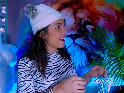 Cristal Gem1 online show from September 28, 12:05 am