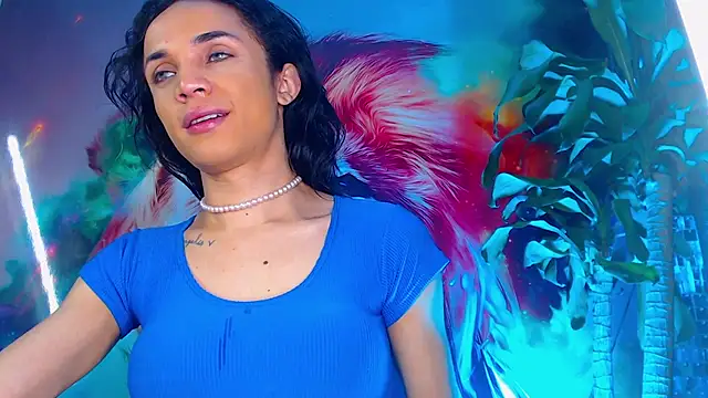 Cristal Gem1 online show from November 24, 12:05 pm