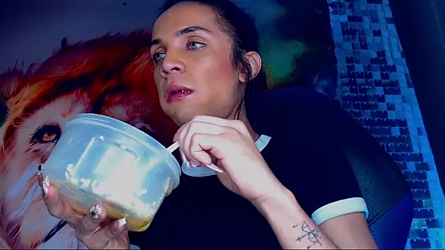 Cristal Gem1 online show from January 7, 11:45 am