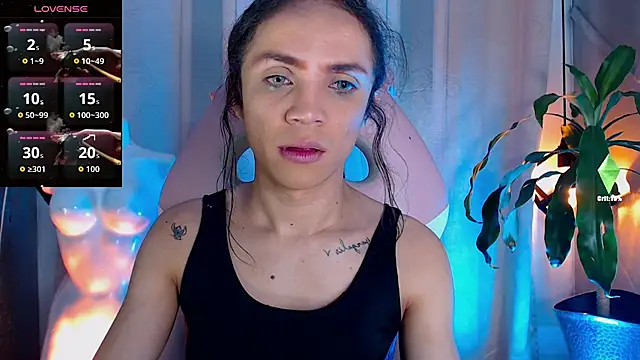 Cristal Gem1 online show from May 11, 11:49 am