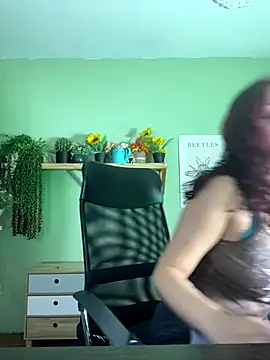 Alejandra-Torres online show from September 13, 1:55 pm
