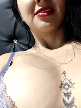 salo-rousee online show from September 26, 12:09 pm