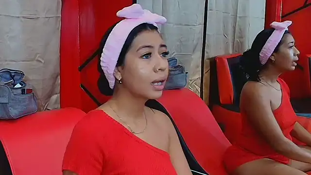 Victoriaa Stone online show from September 19, 2:46 am