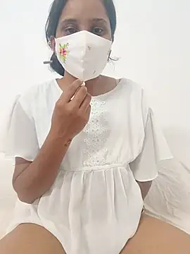 Miss Riya20 online show from October 25, 6:54 am