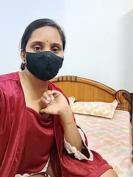 Miss Riya20 online show from May 8, 4:45 pm