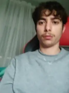 JooordiEnP online show from February 11, 1:10 am