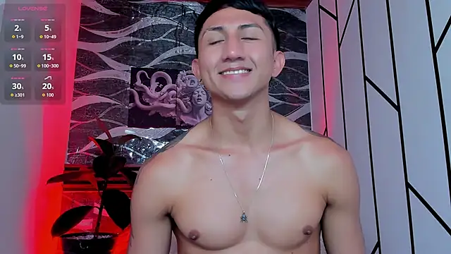 oliver mr  online show from February 4, 8:25 pm