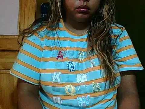 SEXY METISE online show from February 3, 2:53 am