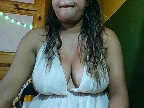 SEXY METISE online show from February 15, 3:03 am