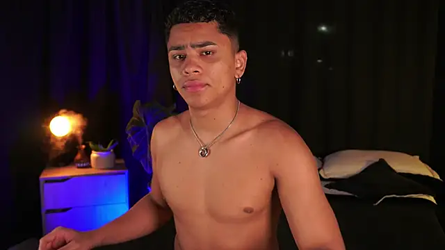 EROS AND ALAN online show from November 2, 1:19 am