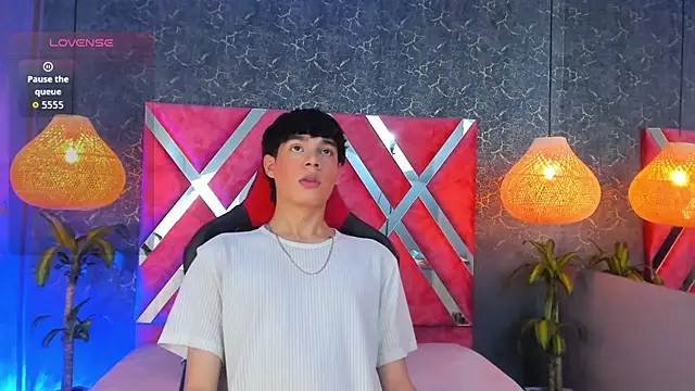 Rayan Connor online show from September 16, 5:58 pm