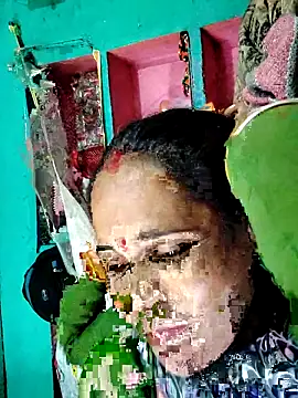 Pooja750 online show from October 6, 9:29 am