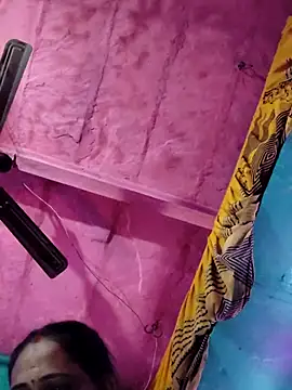 Snapshot of Pooja750 chatting on November 12, 6:30 pm Pooja750 online show from November 12, 6:30 pm