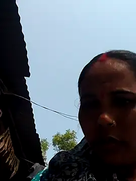 Snapshot of Pooja750 chatting on November 27, 7:54 am Pooja750 online show from November 27, 7:54 am