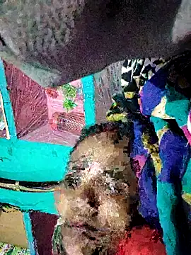 Snapshot of Pooja750 chatting on December 1, 9:36 am Pooja750 online show from December 1, 9:36 am