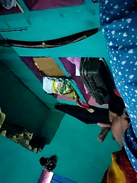 Snapshot of Pooja750 chatting on February 3, 6:40 am Pooja750 online show from February 3, 6:40 am