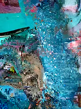 Snapshot of Pooja750 chatting on February 3, 7:19 pm Pooja750 online show from February 3, 7:19 pm