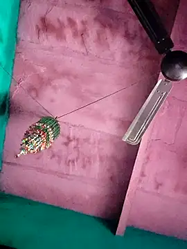 Snapshot of Pooja750 chatting on February 6, 8:40 am Pooja750 online show from February 6, 8:40 am