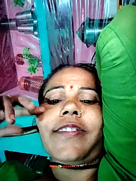 Pooja750 online show from February 26, 7:02 pm