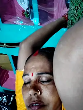 Pooja750 online show from May 14, 6:20 am