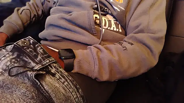 Rudeboy1116 online show from February 8, 11:30 pm