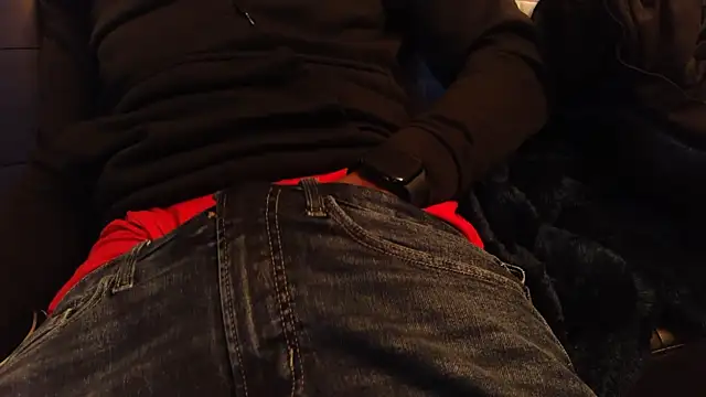 Snapshot of Rudeboy1116 chatting on February 20, 6:26 am Rudeboy1116 online show from February 20, 6:26 am