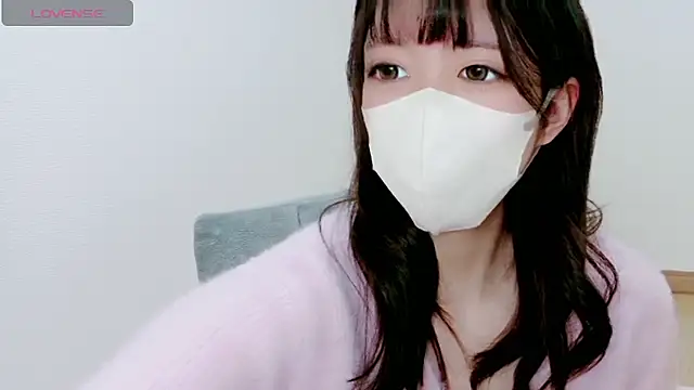 hinachuuu  D online show from February 12, 12:44 pm