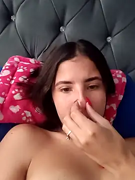 Liagni0 online show from December 4, 7:22 pm