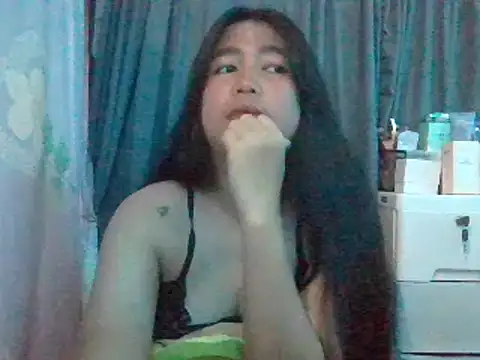Asianhotskinny online show from July 29, 4:10 am