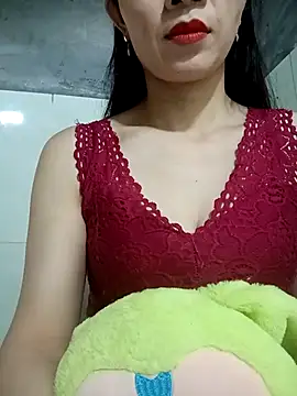 Vyvyy06 online show from October 9, 2:53 am