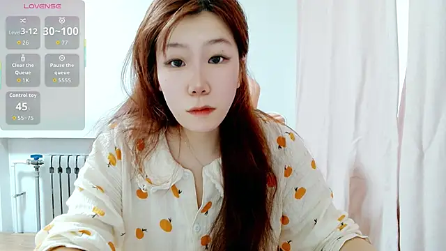 Snapshot of Annasweet- chatting on March 3, 8:09 am Annasweet- online show from March 3, 8:09 am