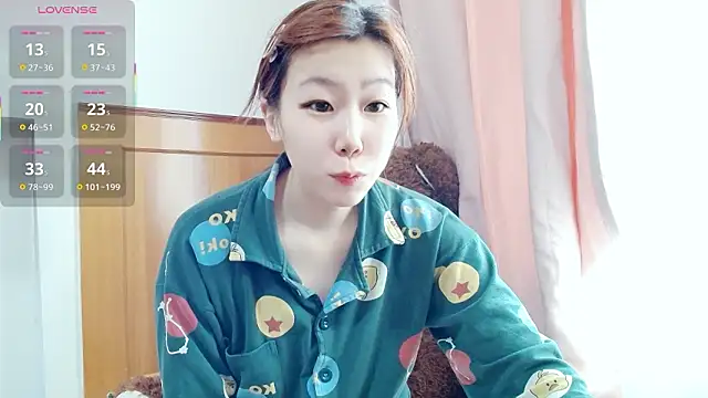 Snapshot of Annasweet- chatting on March 22, 1:20 am Annasweet- online show from March 22, 1:20 am