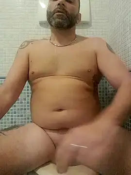 gigilola84 online show from October 13, 2:44 am