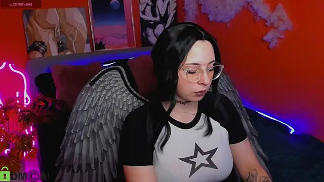 Penny Stanley online show from December 19, 3:02 am