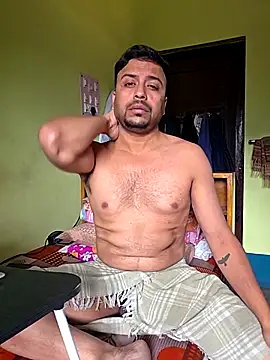 BindaasBong online show from December 19, 7:04 am