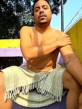 BindaasBong online show from January 18, 5:33 am