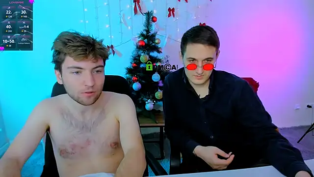 joseph bear  online show from January 9, 8:32 pm