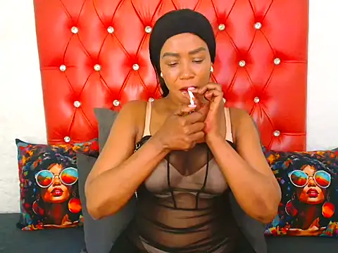 GaggingQueen32 online show from September 22, 5:59 pm