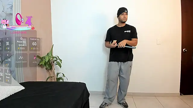  online show from December 20, 12:23 pm