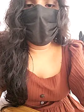 BeautyGirl sara online show from September 22, 8:05 am