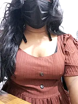 BeautyGirl sara online show from September 26, 1:26 pm