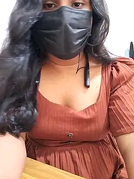 BeautyGirl sara online show from October 16, 7:53 am