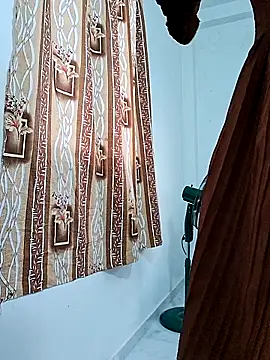 BeautyGirl sara online show from February 5, 9:36 am