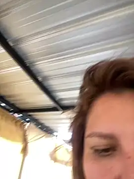 Isisflame online show from October 14, 3:35 pm